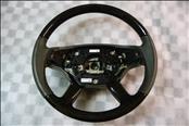 Mercedes Benz CL Steering Wheel Wood and Leather A 2214603403 OEM OE
