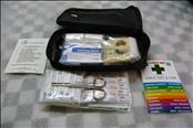 Mercedes Benz Genuine Emergency Medical First Aid Kit Q4860026 OEM OE