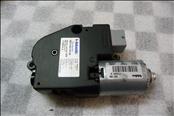 Mercedes Benz C E Panoramic Roof Roller Blind Electric Motor Drive A 2128200008