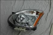Nissan Rogue Right Passenger side Halogen Headlight 26010-1VK0A OEM OE 