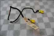 Mercedes Benz C CLS Front Right Seat Weight Detection Wiring Harness 2045404210