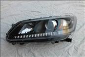  Honda Accord Left Driver LH LT Halogen Headlight Headlamp 33150-T2A-A01; 33150T2AA01 OEM 