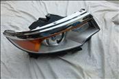 Ford Edge Right Passenger Side Halogen Headlight Lamp BT4Z13008A BT4313005AE OEM 