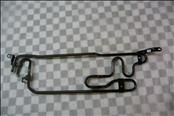 2003 2004 2005 2006 Mercedes Benz W220 S600 CL500 CL600 Power Steering Oil Cooler Pipe Hose -NEW- A 2204661724 OEM OE