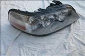 Lincoln Town Car Halogen Right Passenger TYC Headlight Front Lamp Replacement 