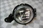 Mini Cooper Front Left or Right Fog Light Replacement -NEW- MC2593102