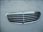 Mercedes Benz S Class W221 Radiator Grille Grill Shell 2218800083 OEM OE