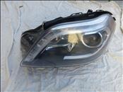 Mercedes Benz X166 GL Class Left Driver LH LT Xenon Headlight 1668203859 OEM OE 