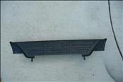 Nissan Titan Rear Bumper Step Pad Center Cover 850747S200 OEM OE