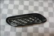 Mercedes Benz SLS W197 Front Bumper Left Lower Grille Vent 1978850553 OEM OE 