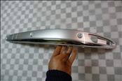 Mercedes Benz E Front Bumper Right Protective Strip with PDC NEW A 2118801212