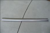 Mercedes Benz E Class Front Left Door Central Ledge Moulding -NEW- A 2106900382 