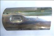 Mercedes Benz CL Class W215 Tailpipe Tail Pipe Trim RH Right 2154900327 OEM OE