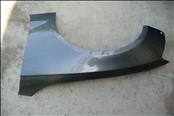 Audi A5 S5 Front Left Driver Side Fender Wing Cover Panel 8T0821105H OEM OE 