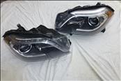 Mercedes Benz X166 GL Class Front Headlight Left Right 1668205861, 1668205761 OE 