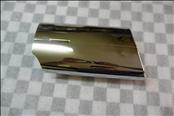2007 2008 2009 2010 2014 2015 2016 2017 2018 Mercedes Benz S600 CL550 CL600 CLA250 Rear Left Exhaust Tail Pipe Tip -NEW- A 2214900327 OEM OE