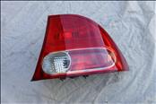 Honda Civic 4 Door Sedan Right Side Taillight Tail Light Lamp 33501-SNA-A51 OEM 