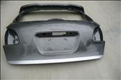 Porsche Cayenne Rear Trunk Lid Lift Gate Shell 95851201105 GRV OEM OE 
