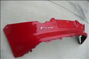 2014 2015 2016 Jaguar F-Type S Rear Bumper Cover EX53-17A881-AB, T2R11742LML OEM OE 