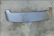 2011 2012 2013 2014 2015 Nissan Rogue Rear Trunk Lid Spoiler Wing (scratched) 960301VK0B OEM OE