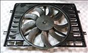 Bentley Continental GT GTC Flying Spur Cooling Single 850W Fan 3W0121205B 3W0121205E  - Used Auto Parts Store | LA Global Parts