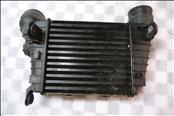 Bentley Continental Right Passenger Side Intercooler Assembly 3W0145804E  - Used Auto Parts Store | LA Global Parts
