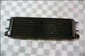 Bentley Continental Transmission gear oil cooler 3W0317019B  - Used Auto Parts Store | LA Global Parts