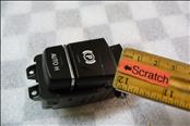 BMW 5 6 Series X3 Parking Brake Switch Auto Hold 61319217594 OEM OE