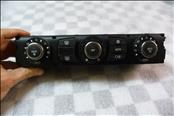 BMW 5 6 Series Automatic Air Conditioner Heater High Control Unit 64119122399 OE