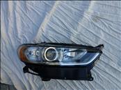Ford Fusion Right Passenger RH Halogen Head Light Lamp DS73-13W029-CD OEM OE 