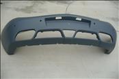 Mercedes Benz SLS AMG Rear Bumper Cover 1978850225 ''Primered" OEM OE 