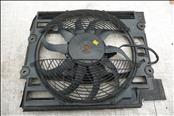 BMW 5 Series M5 Heater and Air Conditioning AC Pusher Fan 64546921395 OEM OE