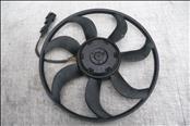 BMW E92 E93 Cooling Fan with out shroud ''Good Blades'' 67327561712 OEM OE 