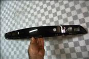 Mercedes Benz CL Front Bumper Right Rail for cars with Parktronic A 2158852621