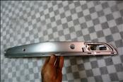 Mercedes Benz CL Front Bumper Right Rail for cars with Parktronic A 2158851421