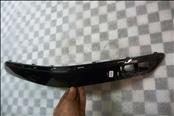 Mercedes Benz CL Front Bumper Left Protective Strip Moulding A 2158851521 OEM OE