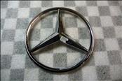 Mercedes Benz B C E G CL GLK Front Radiator Grill Emblem Star Sign A 2078170016