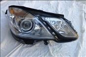 Mercedes Benz E Class W212 Sedan Right Passenger Xenon Headlight 2128206061 OE Good Deal 