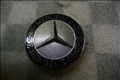 Mercedes Benz C Class Engine Hood Badge Logo Star Emblem Sign A 2048170616 OEM