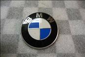 BMW 2 3 4 Series M235iX M3 Emblem Badge Logo 51148219237 OEM OE