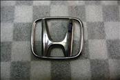 Honda Civic Rear Trunk Lid "H" Emblem Badge Logo 75701-SNA-003 OEM OE