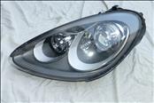 Porsche Cayenne 958 Left Driver Xenon HID Headlight Headlamp 7P5941031BR OEM OE 