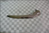 Mercedes Benz E Front Bumper Right Outer Trim Moulding (scratched) A2128852874 