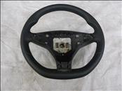 Tesla Model S Steering Wheel Black Leather Sport 1005279-00-D OEM OE 
