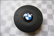 BMW 2 3 4 5 6 Series M Sport Steering Wheel Leather Airbag 32307845798 OEM OE