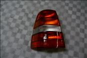 Mercedes Benz E Class Rear Left Taillight Lens -NEW- A 1248202966 OEM OE