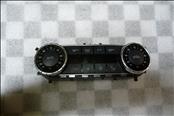 Mercedes Benz GLK350 AC Air Conditioner Heater Control Switch Unit A 2049006005