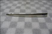Bentley Continental Flying Spur Front Bumper Right RT RH Chrome Strip Moulding 