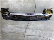 Mercedes Benz X204 Rear Bumper Black GLK 350 Class 2048851525 OEM OE