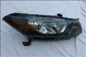Honda Accord 2 Door Coupe, Right Passenger Headlight head Lamp 33100-T3L-A11 OEM